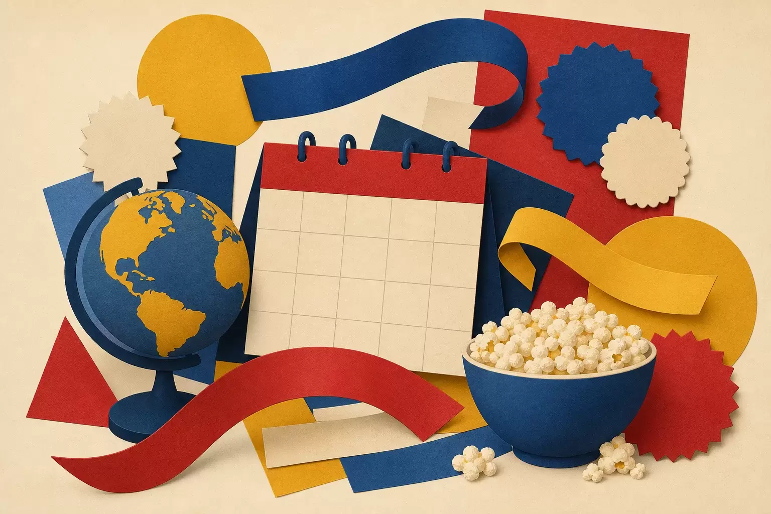 Journée mondiale, internationale ou nationale : comment s'y retrouver ?