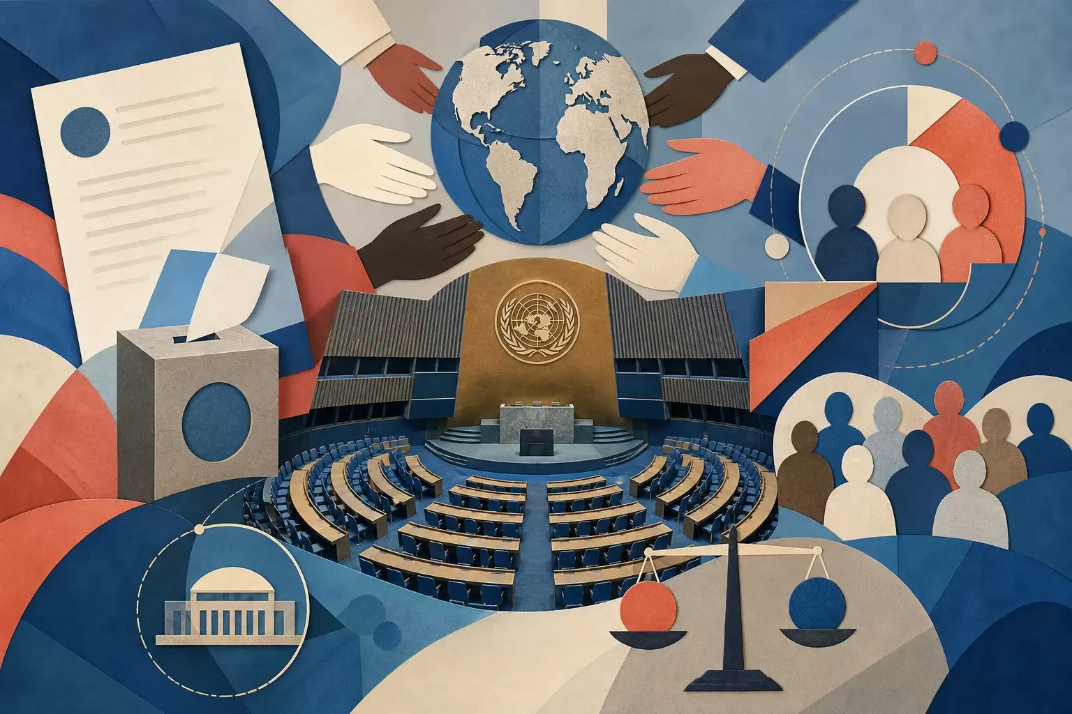 Comment le 17 octobre est devenu une journée officielle de l'ONU