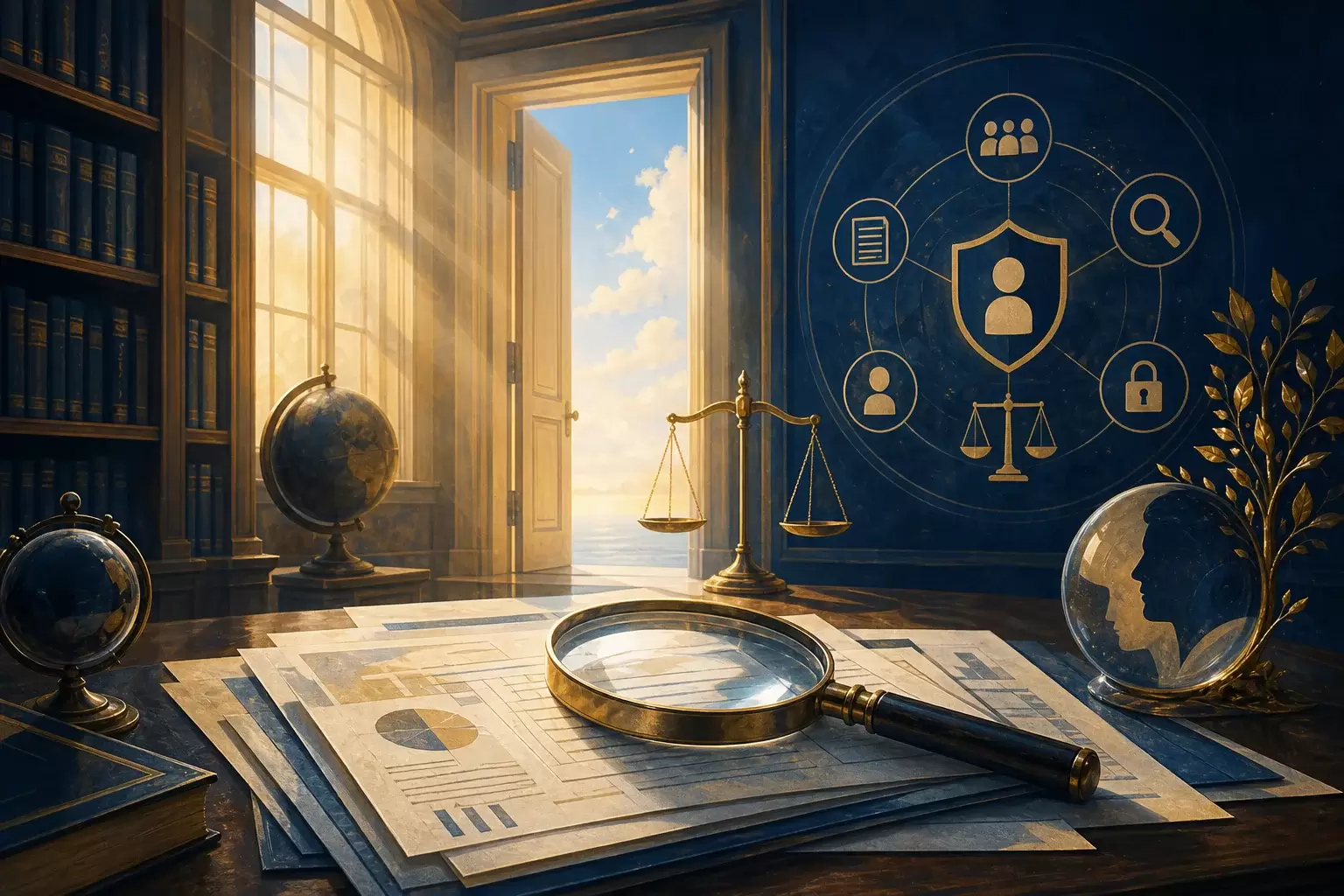 Le droit à la vérité : définition, portée et limites