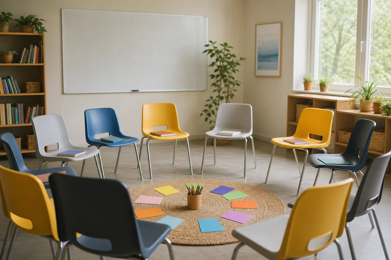Activités pédagogiques pour le 17 mai à l'école