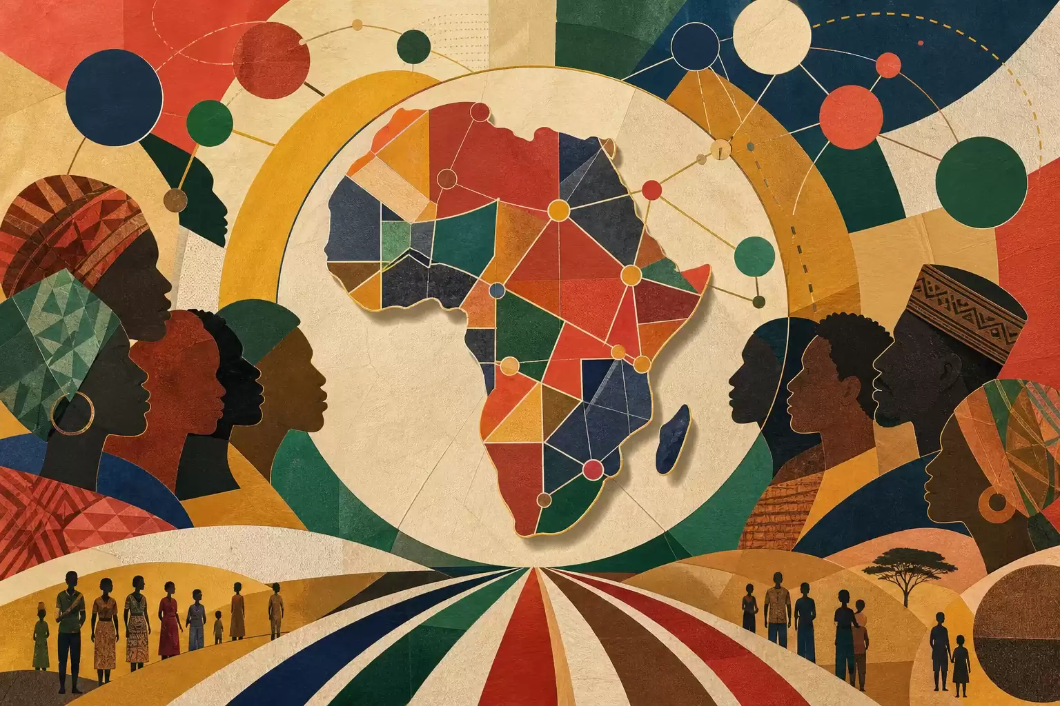 Panafricanisme, unité et souveraineté : le sens du 25 mai