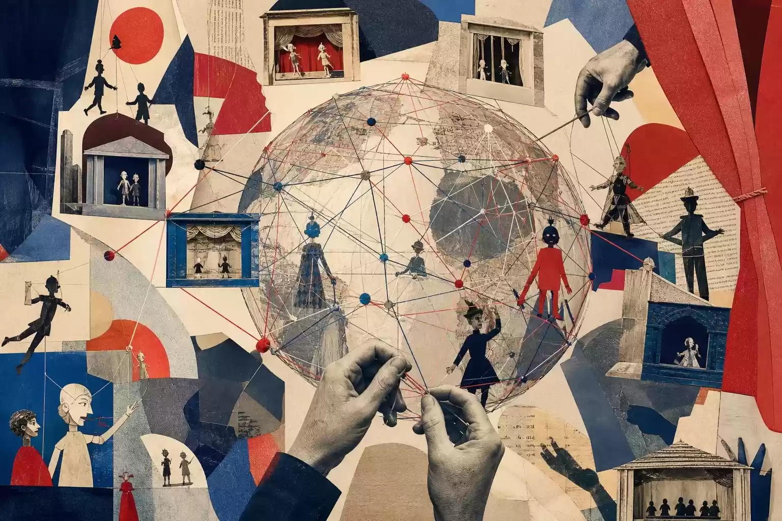 UNIMA : histoire et rôle international