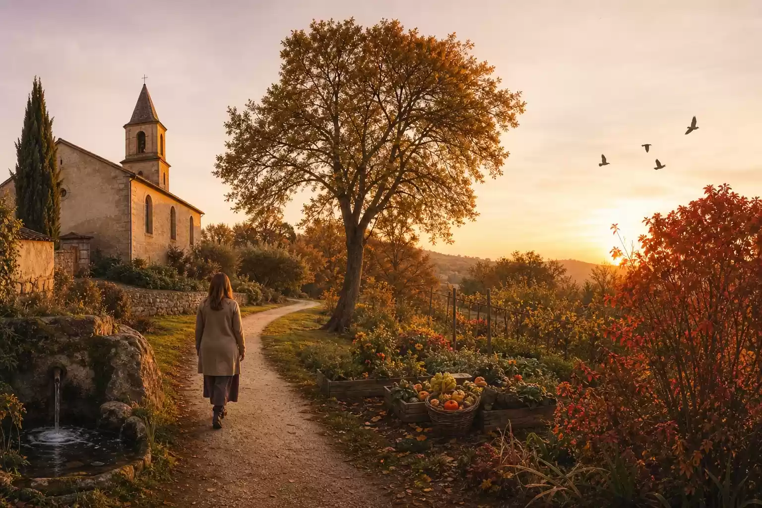 Le Temps pour la Création, du 1er septembre au 4 octobre
