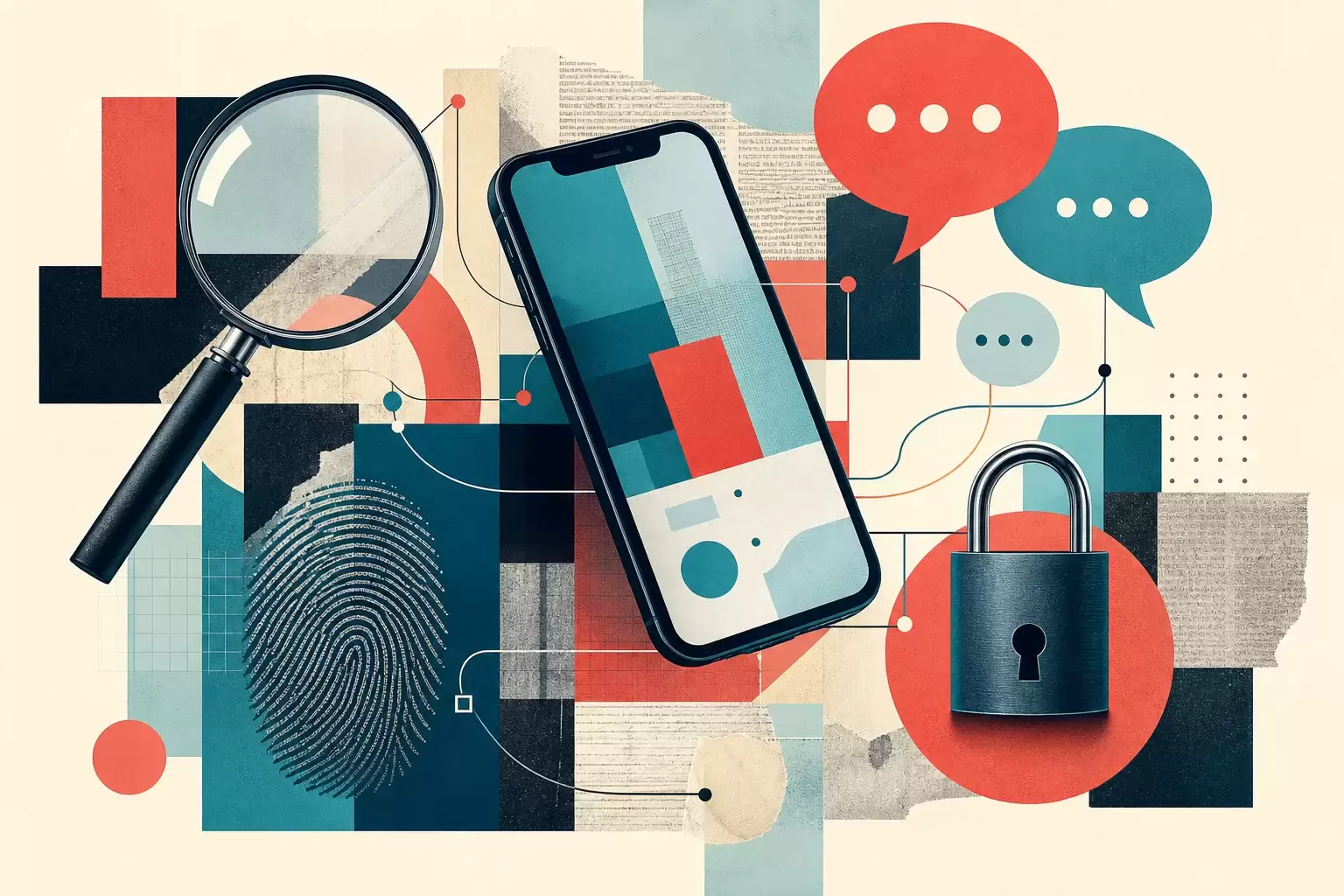 Confiance numérique : vérifier l'information et protéger ses données