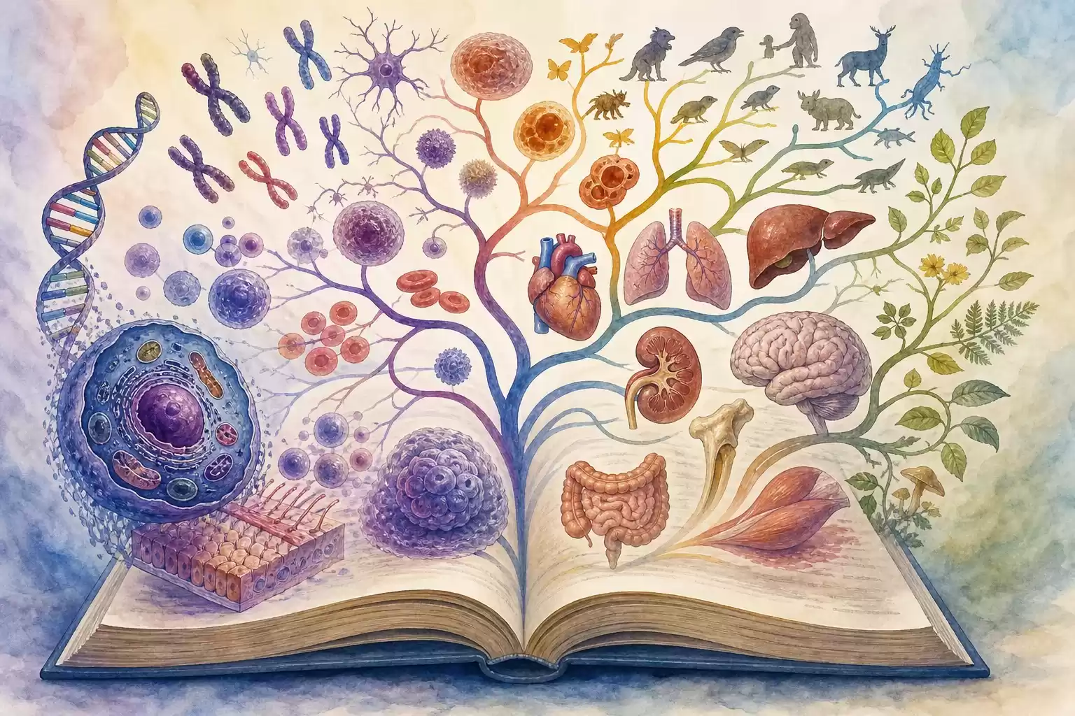 Liste et définition des maladies rares