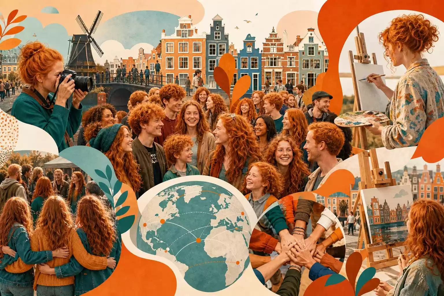 Festivals de roux en France et dans le monde : histoire et fonctionnement
