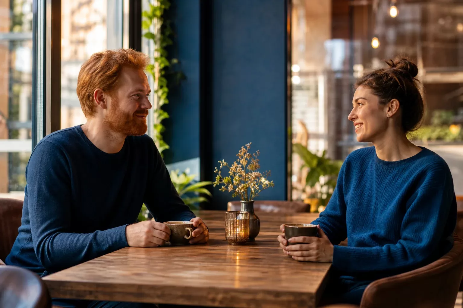 Kiss a Ginger Day : origine, sens et différence avec le 26 mai