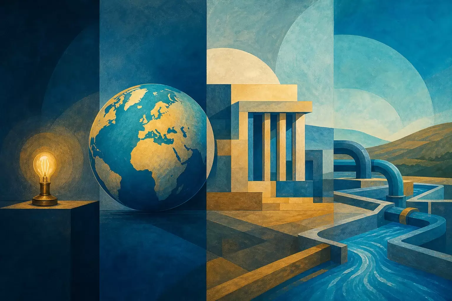 De la World Toilet Organization à la reconnaissance de l'ONU