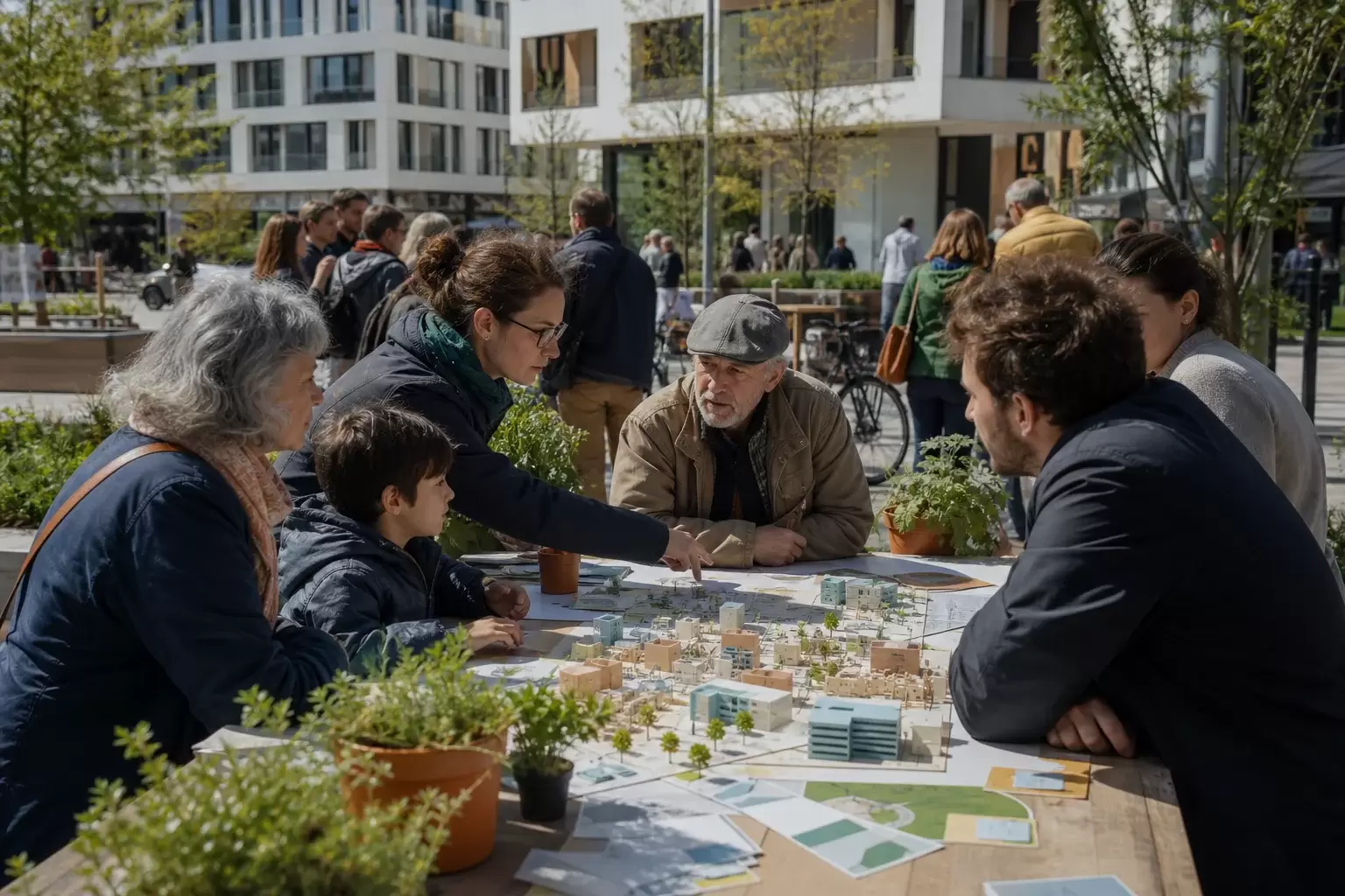 Comment célébrer la Journée mondiale des villes