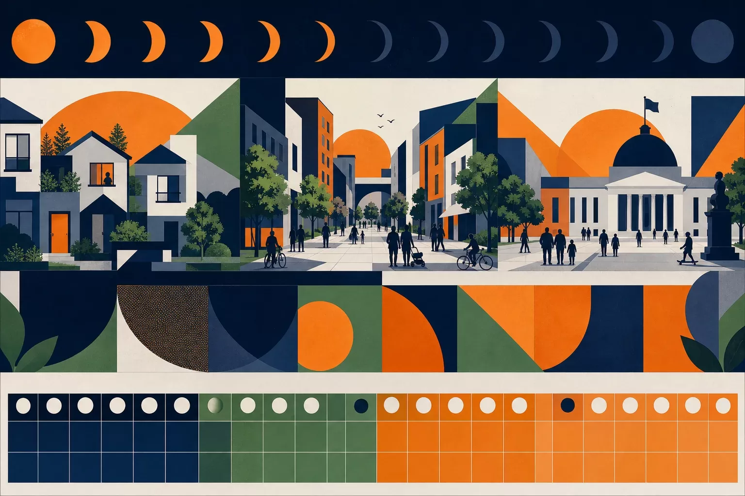 Octobre urbain et Journée mondiale des villes