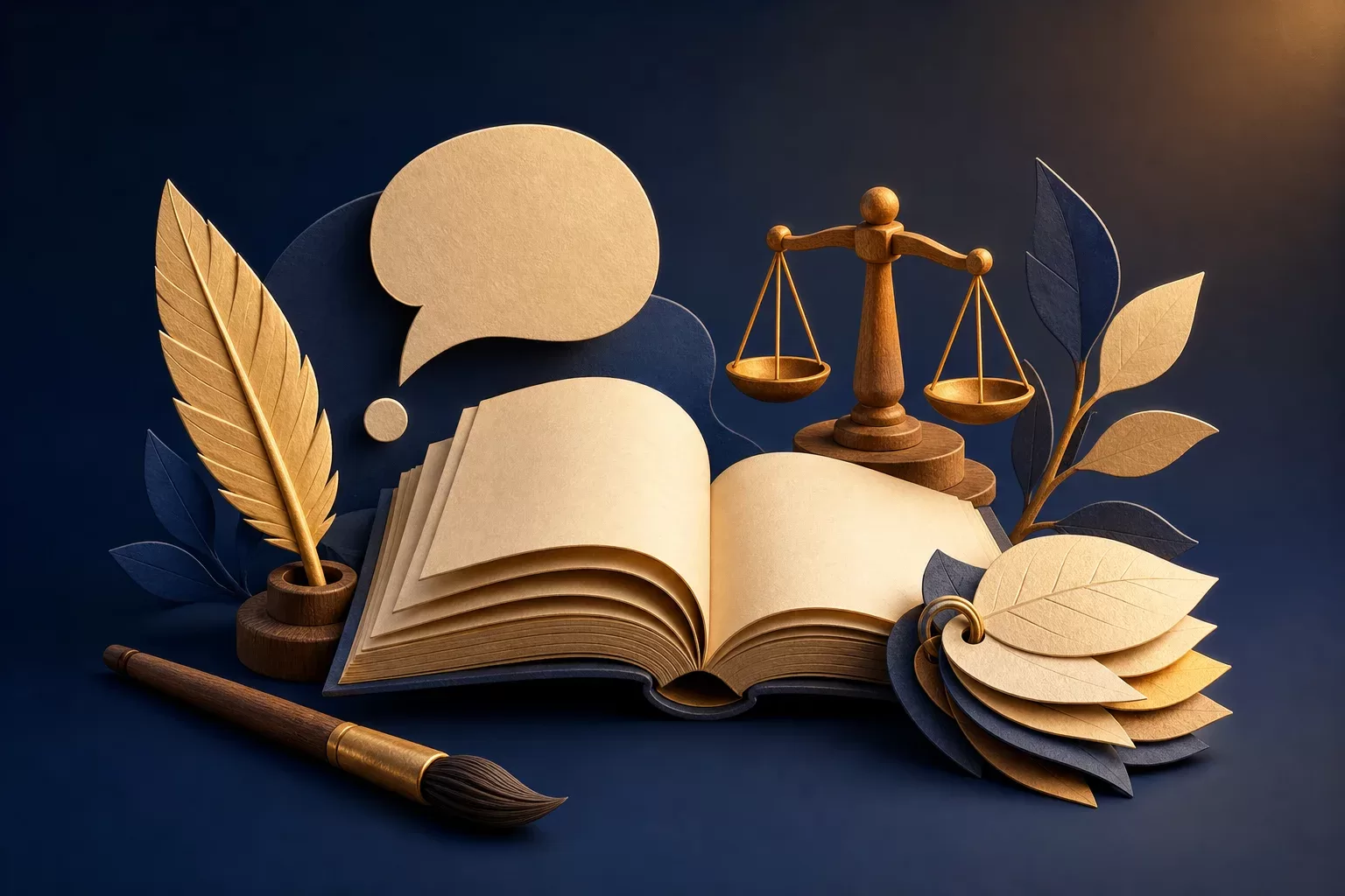 Le droit d'auteur appliqué aux livres, simplement