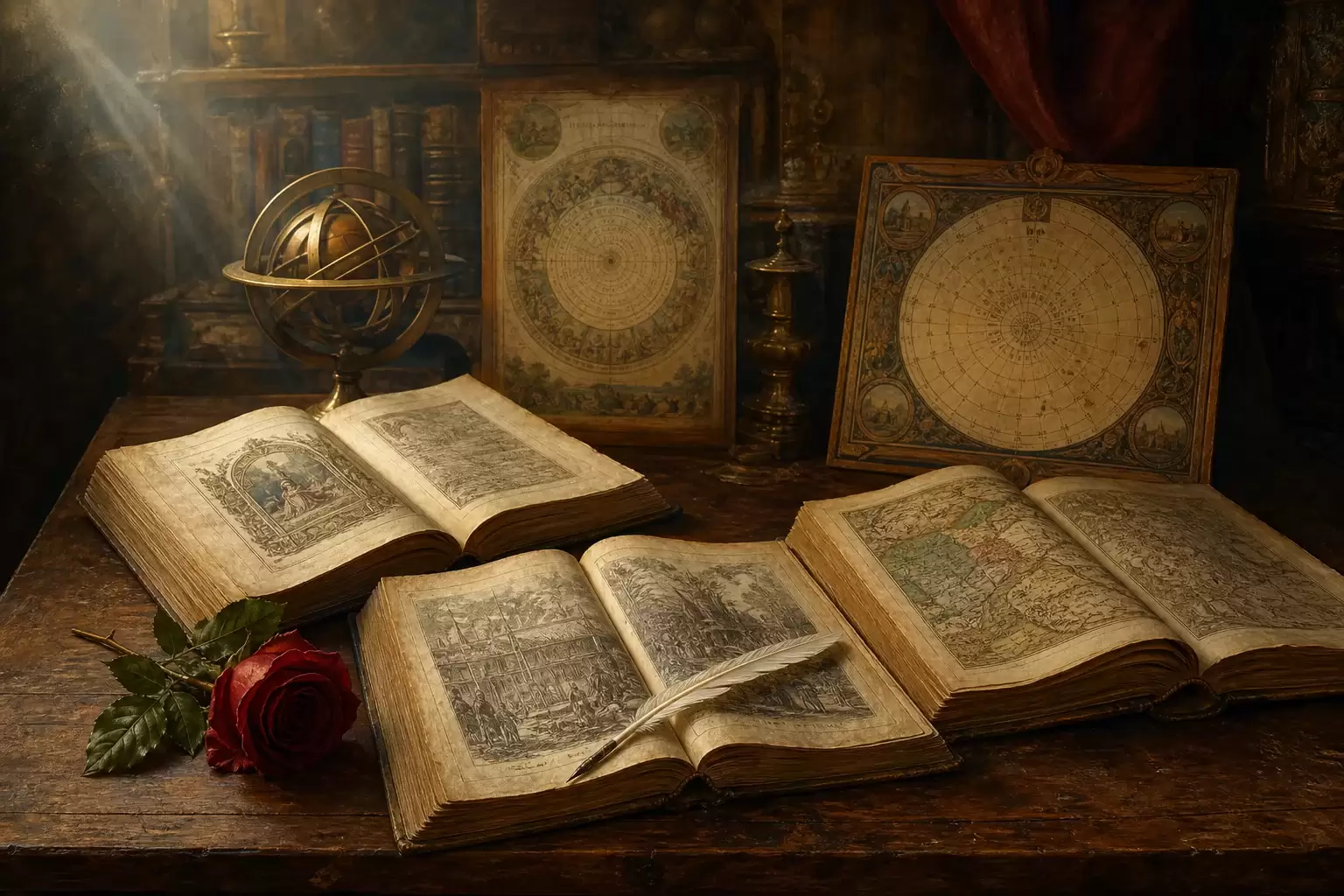 Pourquoi le 23 avril est-il la Journée mondiale du livre ?