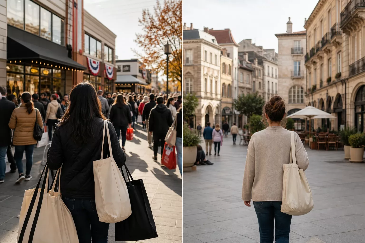 Buy Nothing Day en France et dans le monde