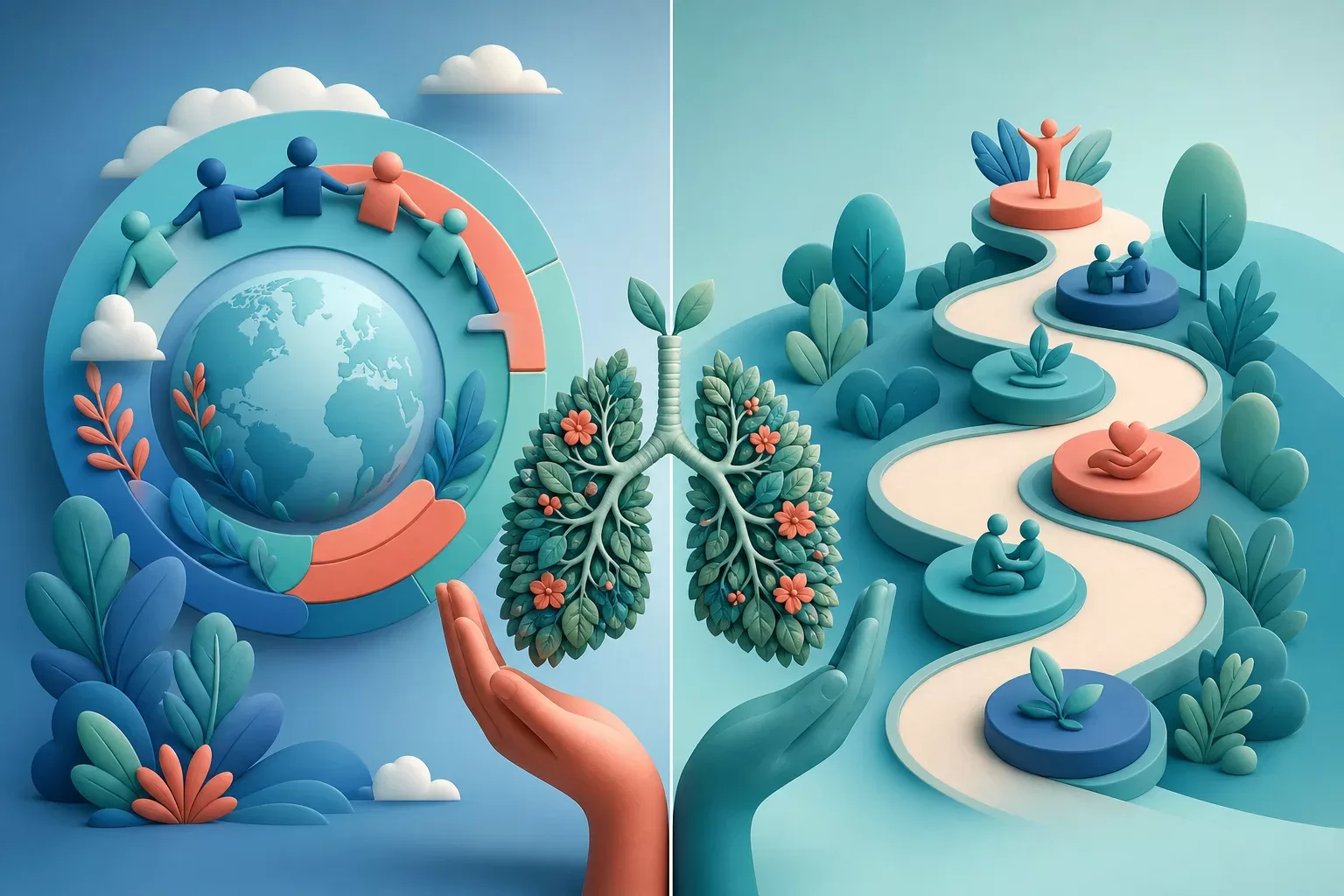 Journée mondiale sans tabac ou Mois sans tabac ?