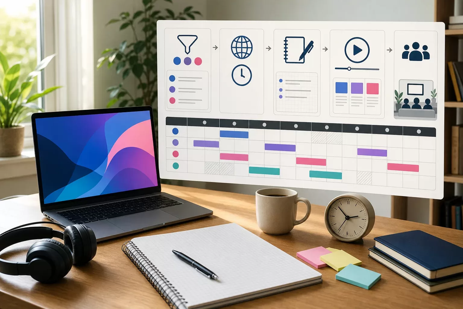 Suivre Microsoft Build en ligne sans manquer les sessions utiles