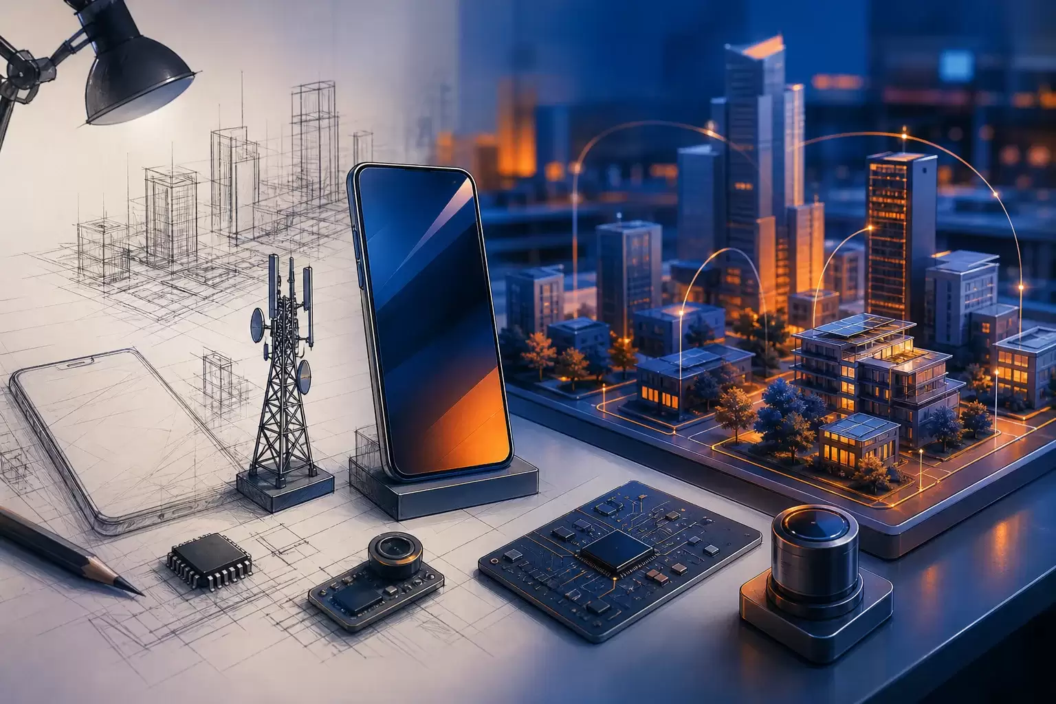 Comment évaluer les innovations présentées au MWC ?
