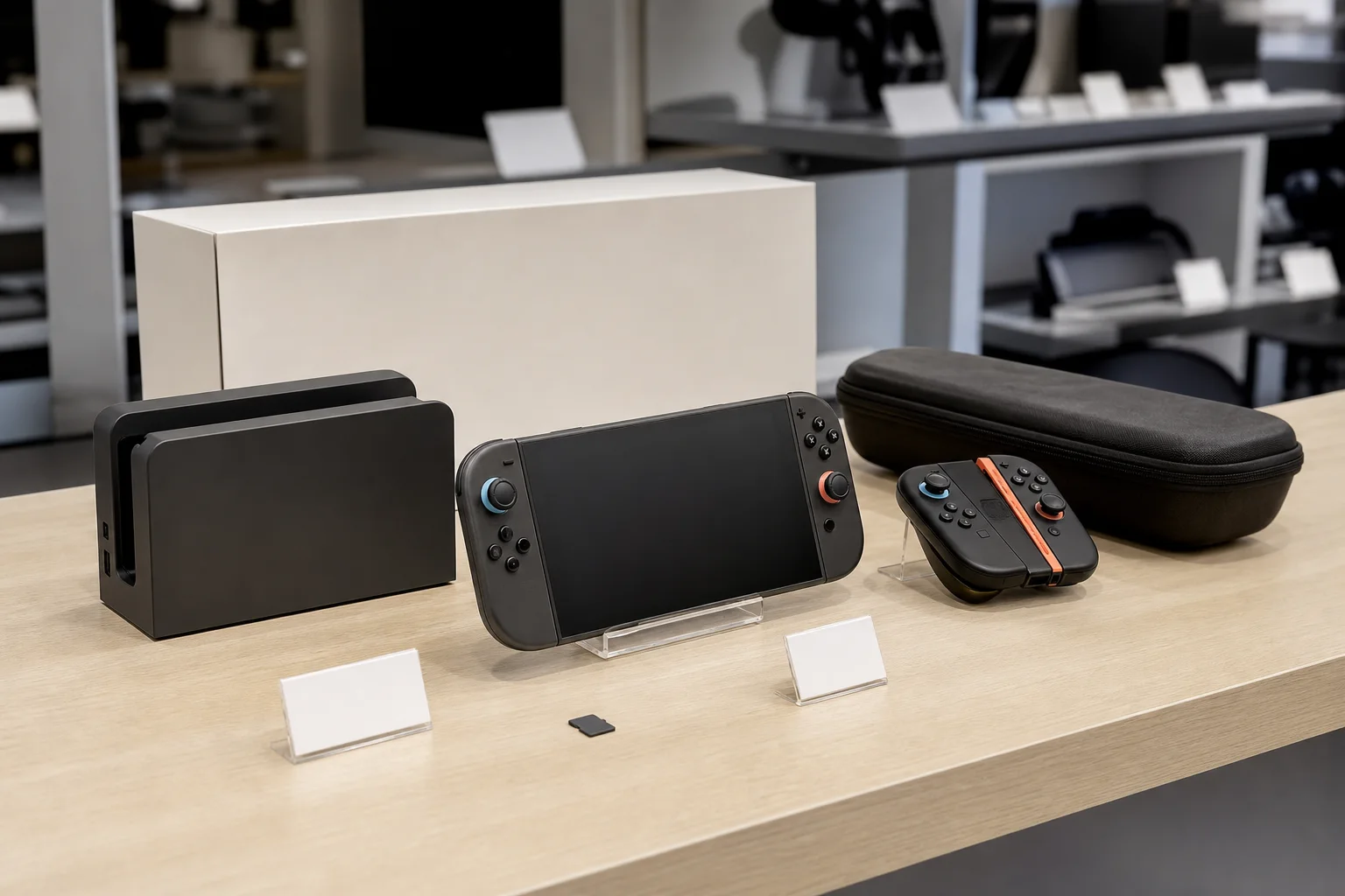 Prix, packs et occasion : bien acheter une Nintendo Switch 2