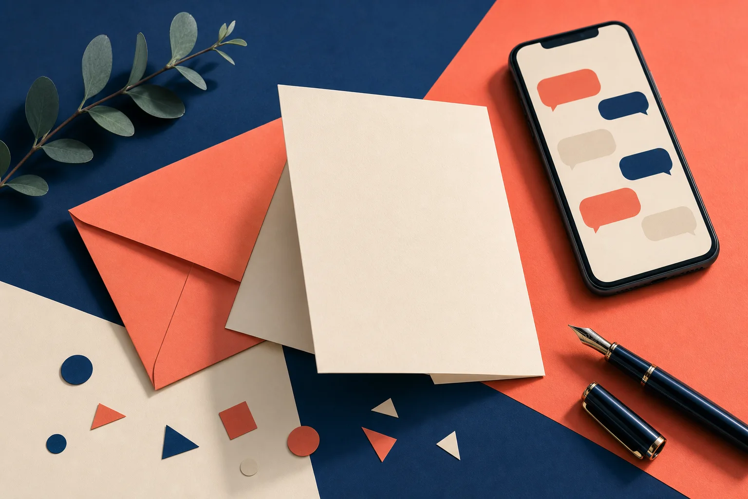 Voeux du Nouvel An : orthographe et messages adaptés