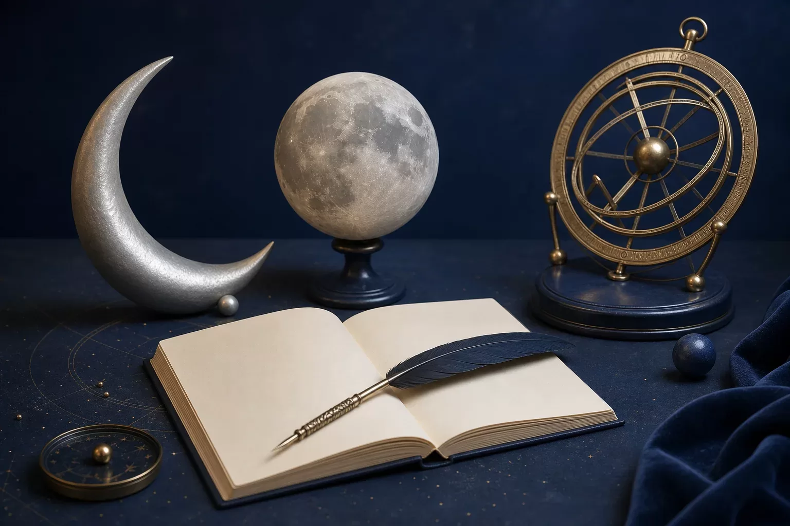 Nuit du doute : sens de l'expression et vocabulaire arabe