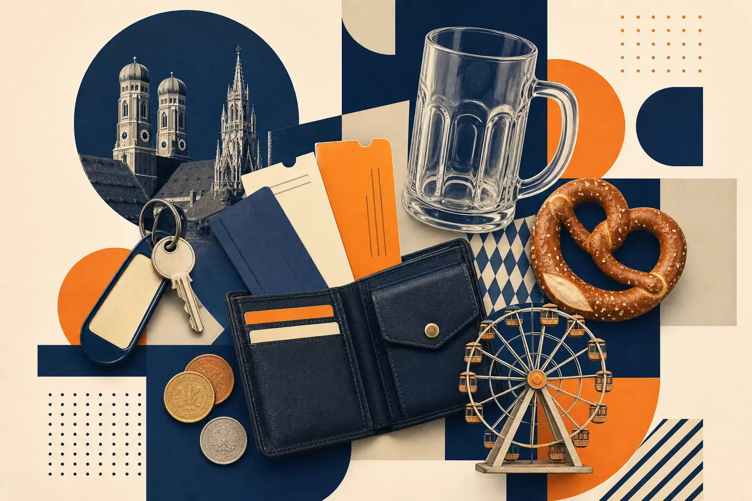 Quel budget prévoir pour l'Oktoberfest ?