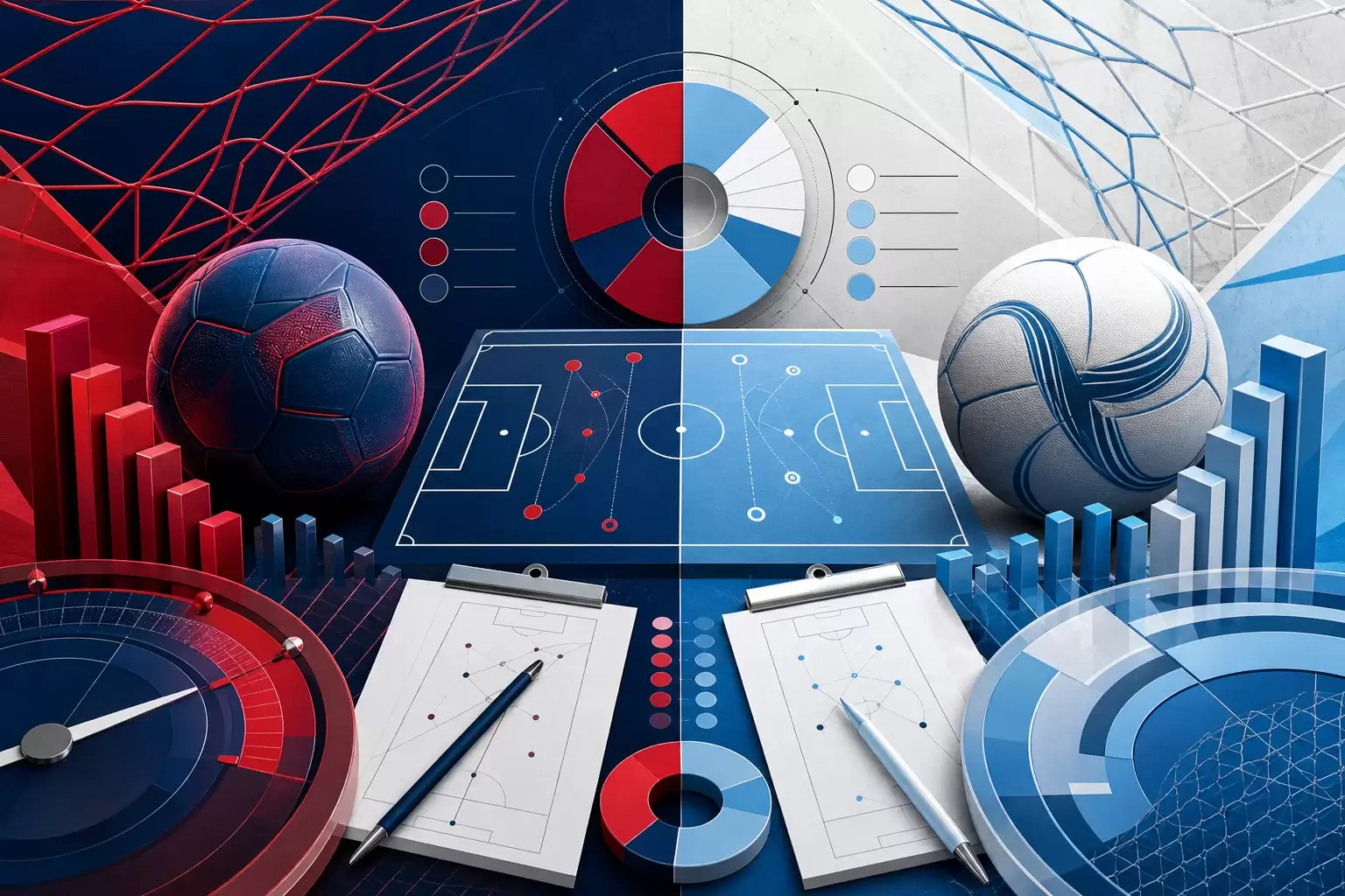 Bilan et records du Classique PSG - OM