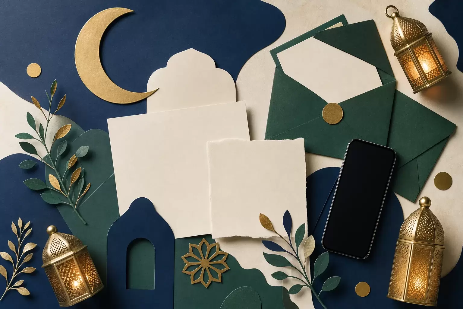 Souhaiter un bon Ramadan avec justesse