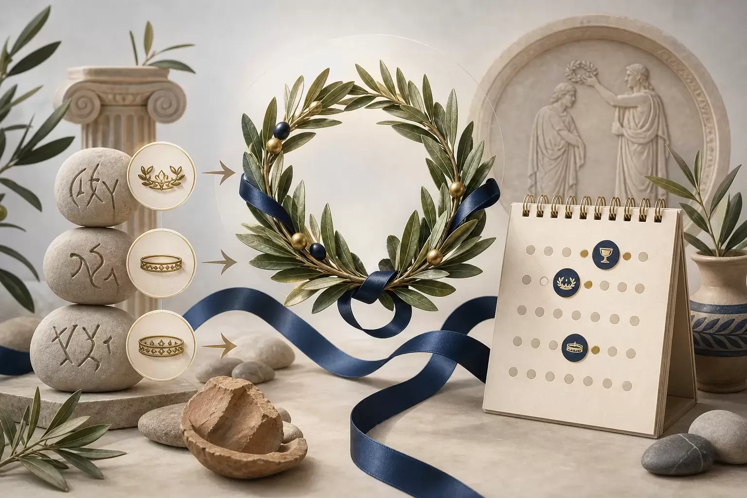 Étienne et Stéphane : origine, sens et fête du prénom