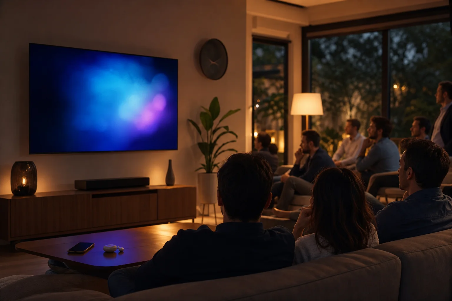 Regarder Samsung Unpacked en direct depuis la France