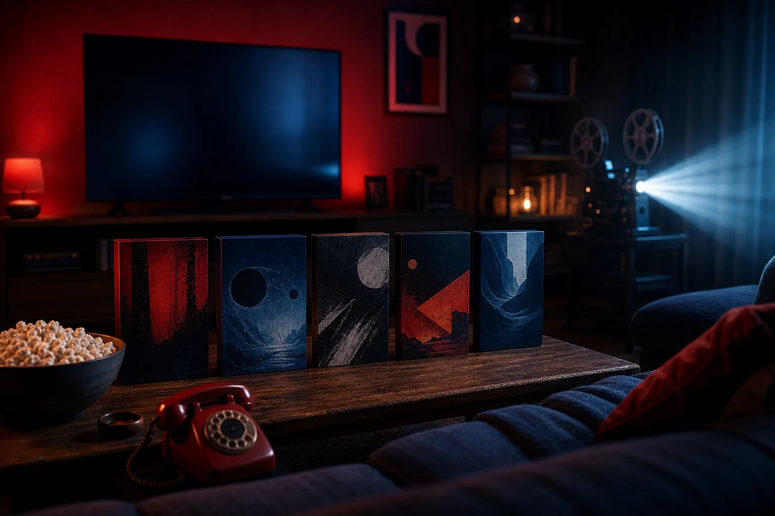 Quels films voir avant Scream 5 ?