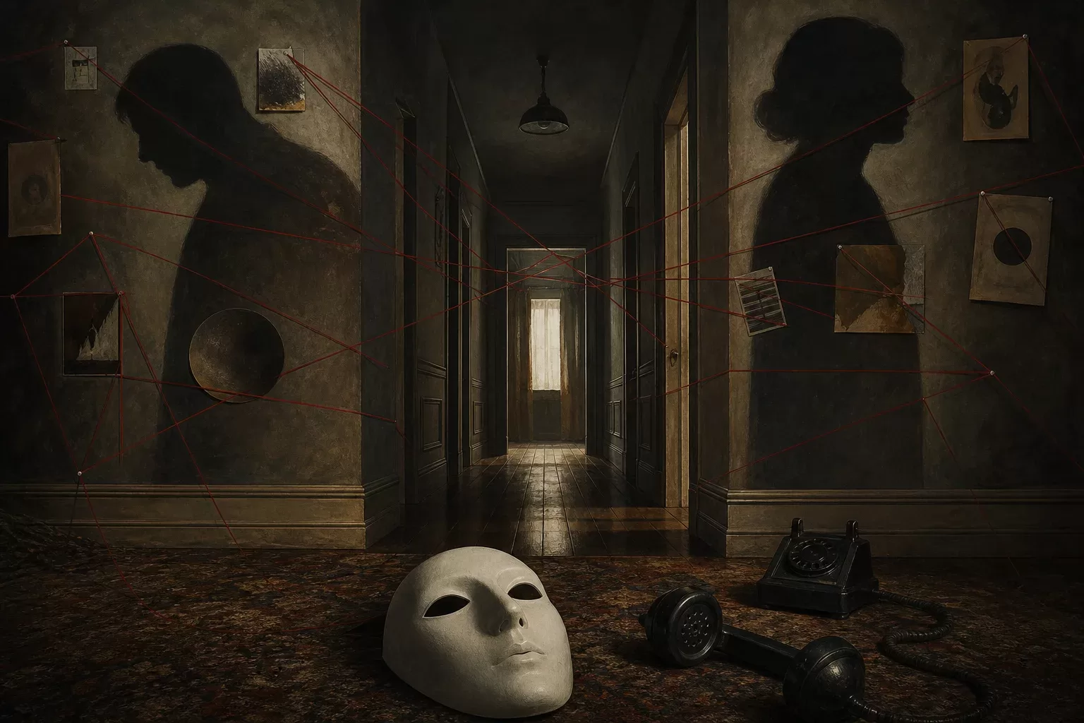 Le tueur de Scream 5 et la fin expliquée