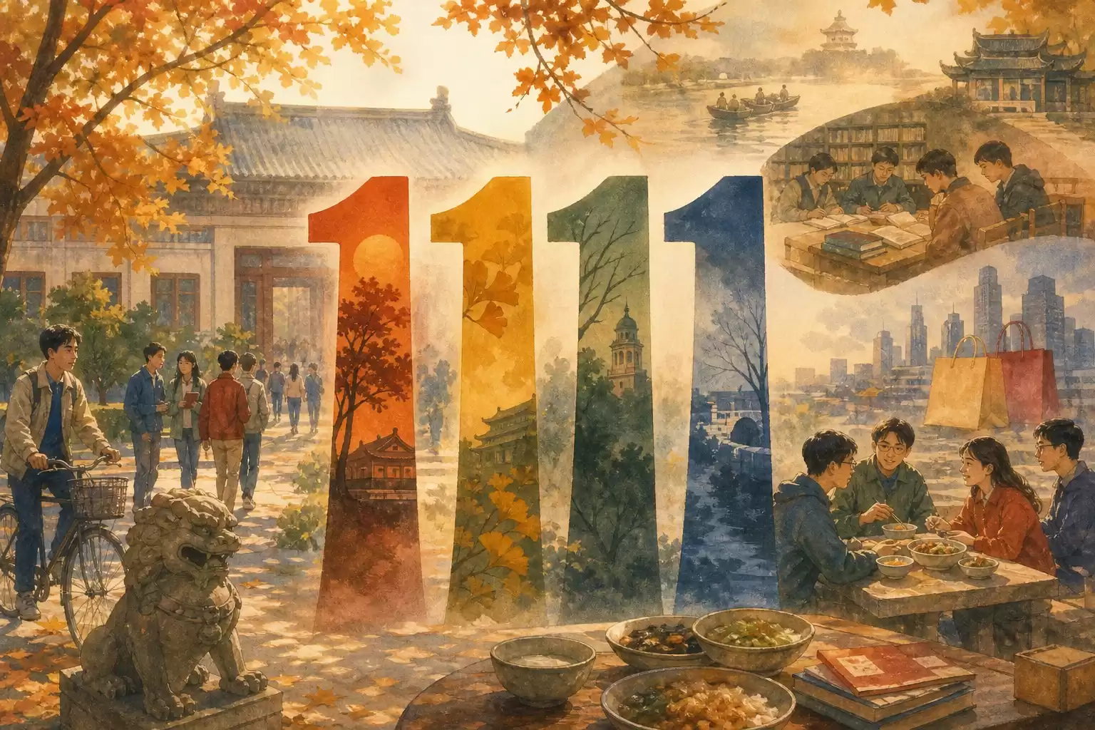 Les symboles et origines culturelles du Singles Day