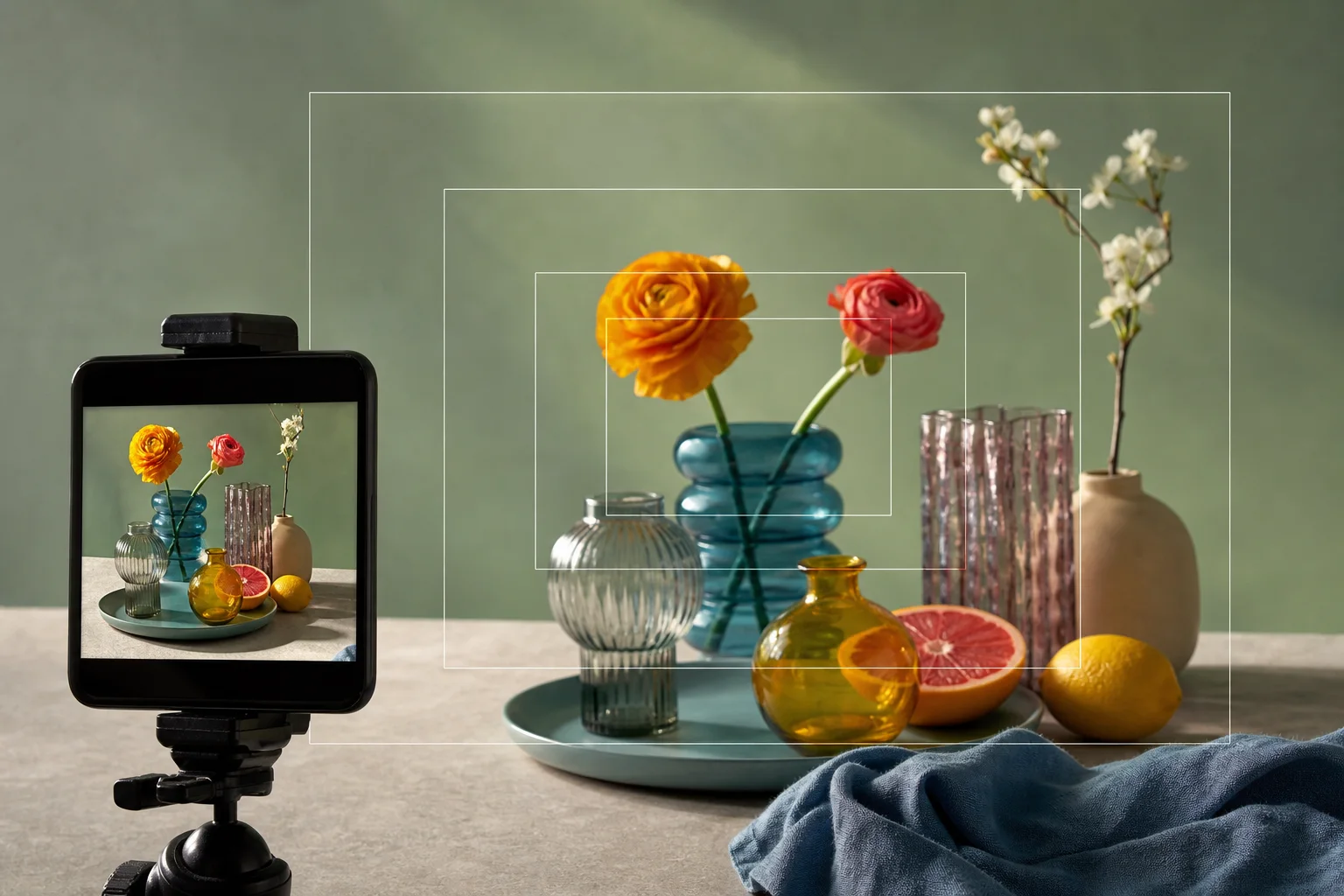 Photo et vidéo du Galaxy S26 : comment comparer les appareils