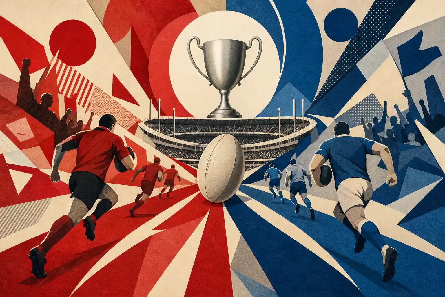 De la saison NFL au Super Bowl : le parcours des équipes