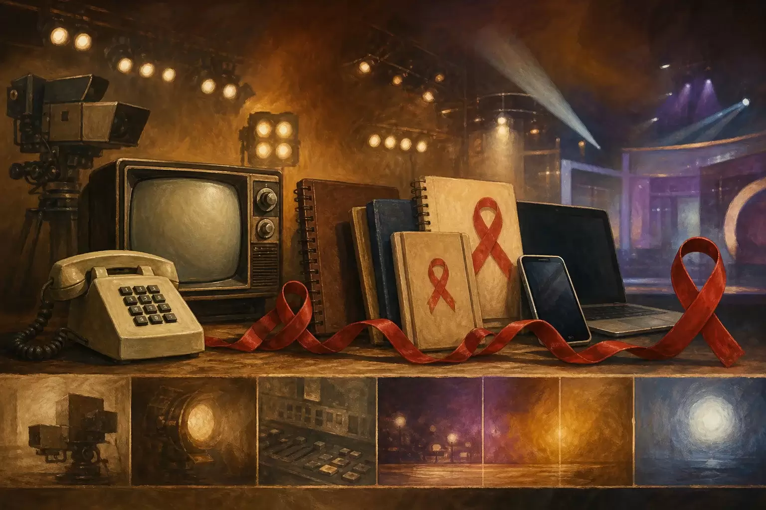 L'histoire du Téléthon en France