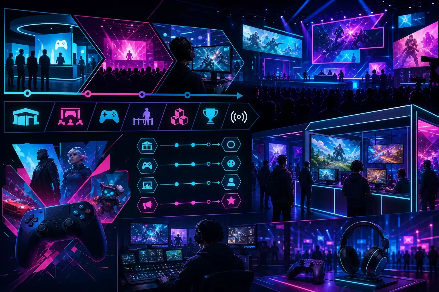Comprendre le programme et les annonces du TGS