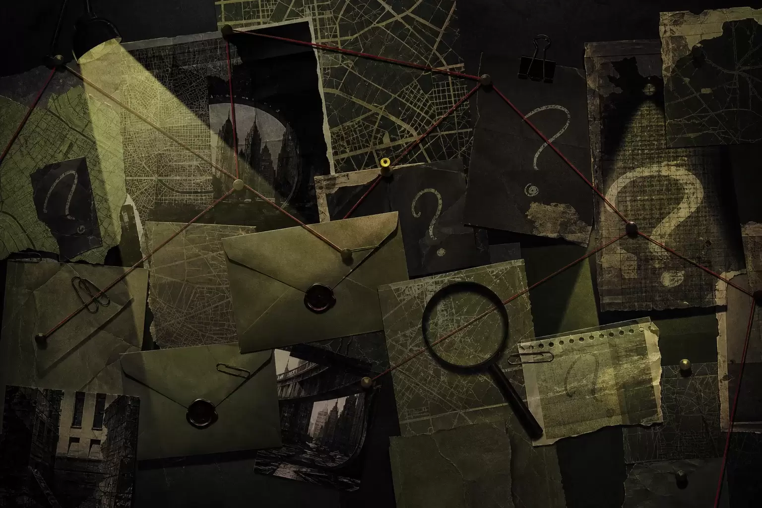 Le Riddler et l'enquête de The Batman expliqués