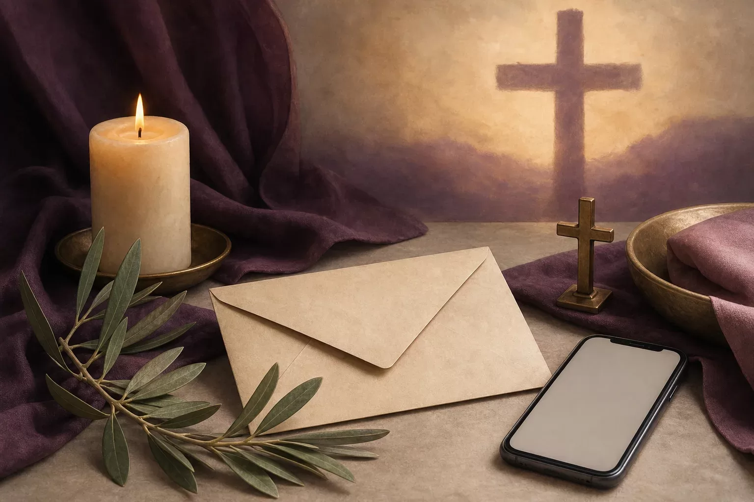 Messages de Vendredi saint et signification de Good Friday
