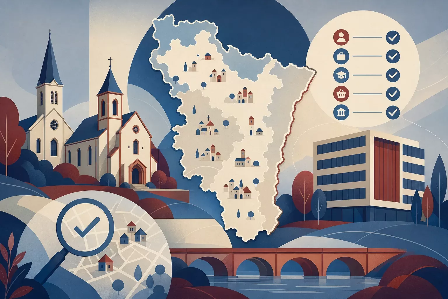 Pourquoi le Vendredi saint est-il férié en Alsace-Moselle ?