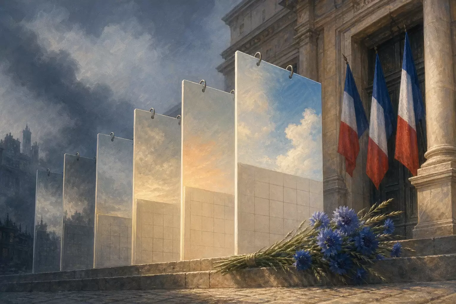 Comment le 8 mai est-il devenu un jour férié ?