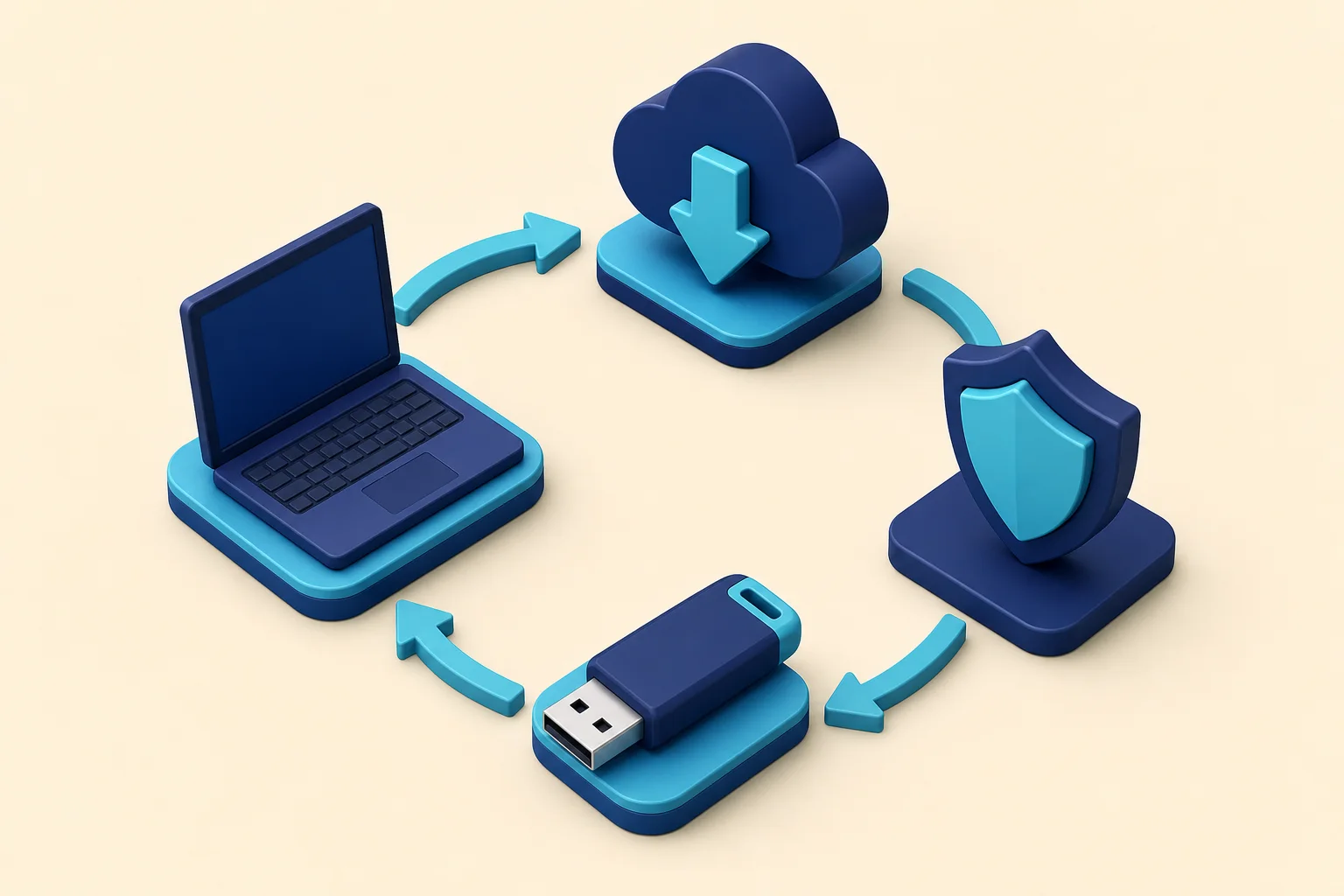 Télécharger et installer Windows 11 sans se tromper