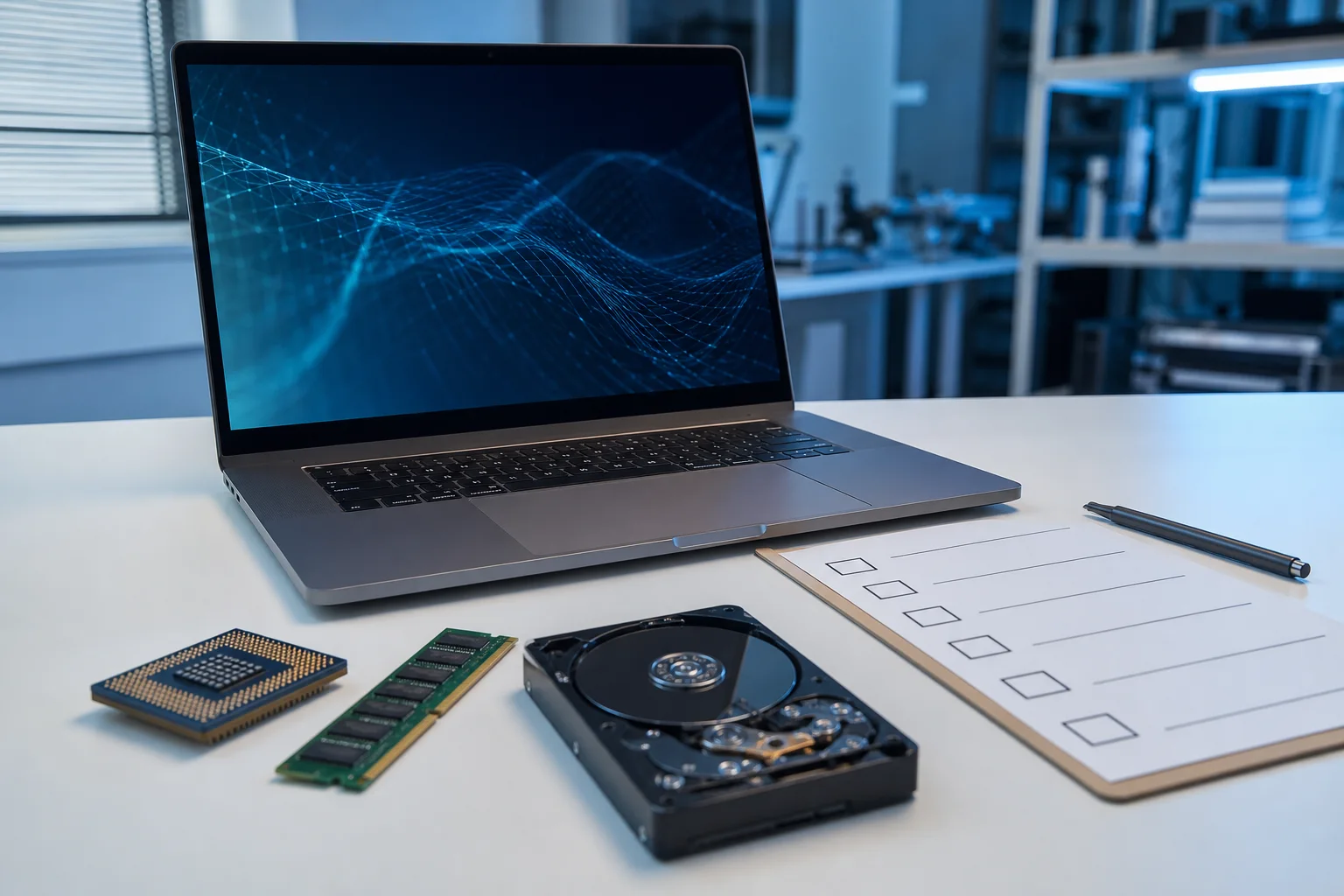 Compatibilité Windows 11 : vérifier son PC point par point
