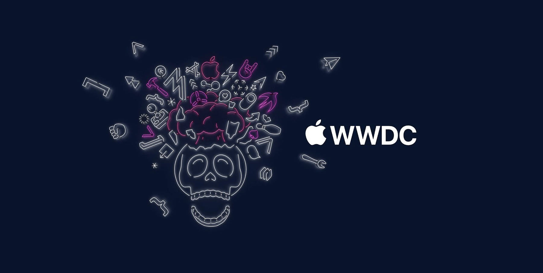 WWDC Apple